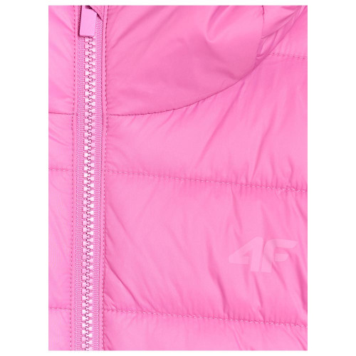 4F Παιδικό μπουφάν Down Jacket